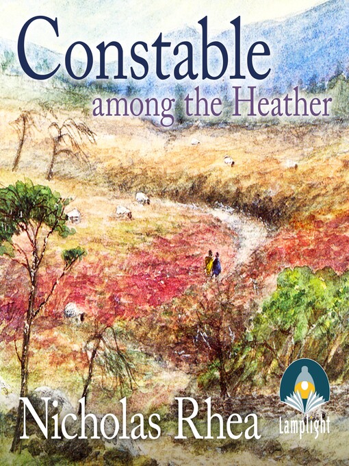 Title details for Constable Among the Heather by Nicholas Rhea - Available